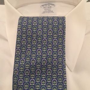 Men’s Ferragamo tie